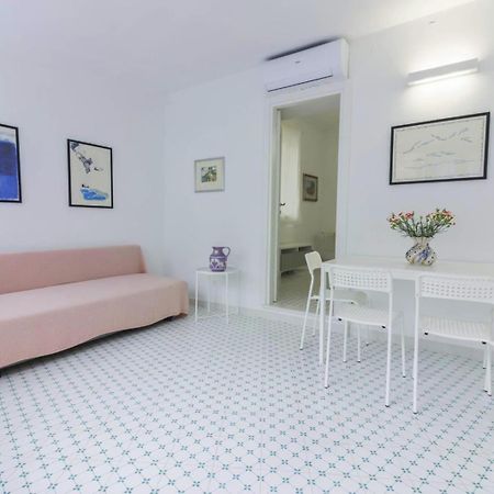 Al Ciglio Holiday House Amalfi Coast スカラ エクステリア 写真