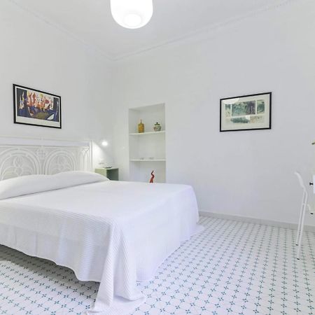 Al Ciglio Holiday House Amalfi Coast スカラ エクステリア 写真