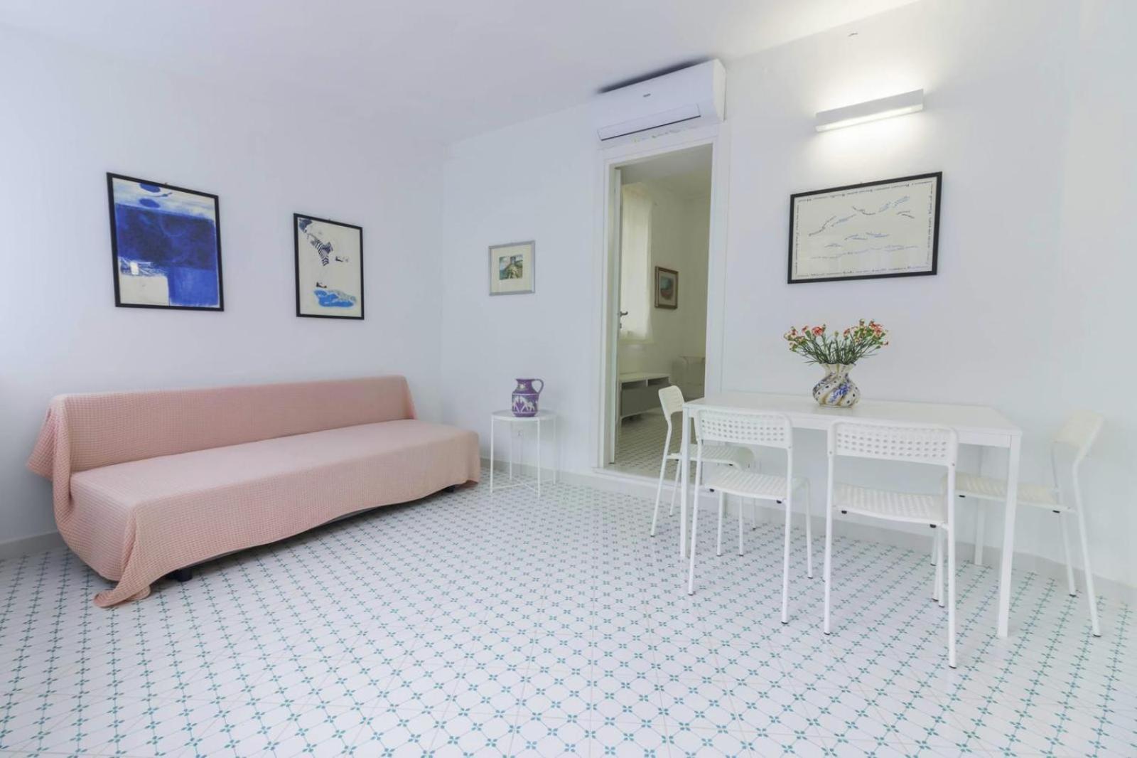 Al Ciglio Holiday House Amalfi Coast スカラ エクステリア 写真