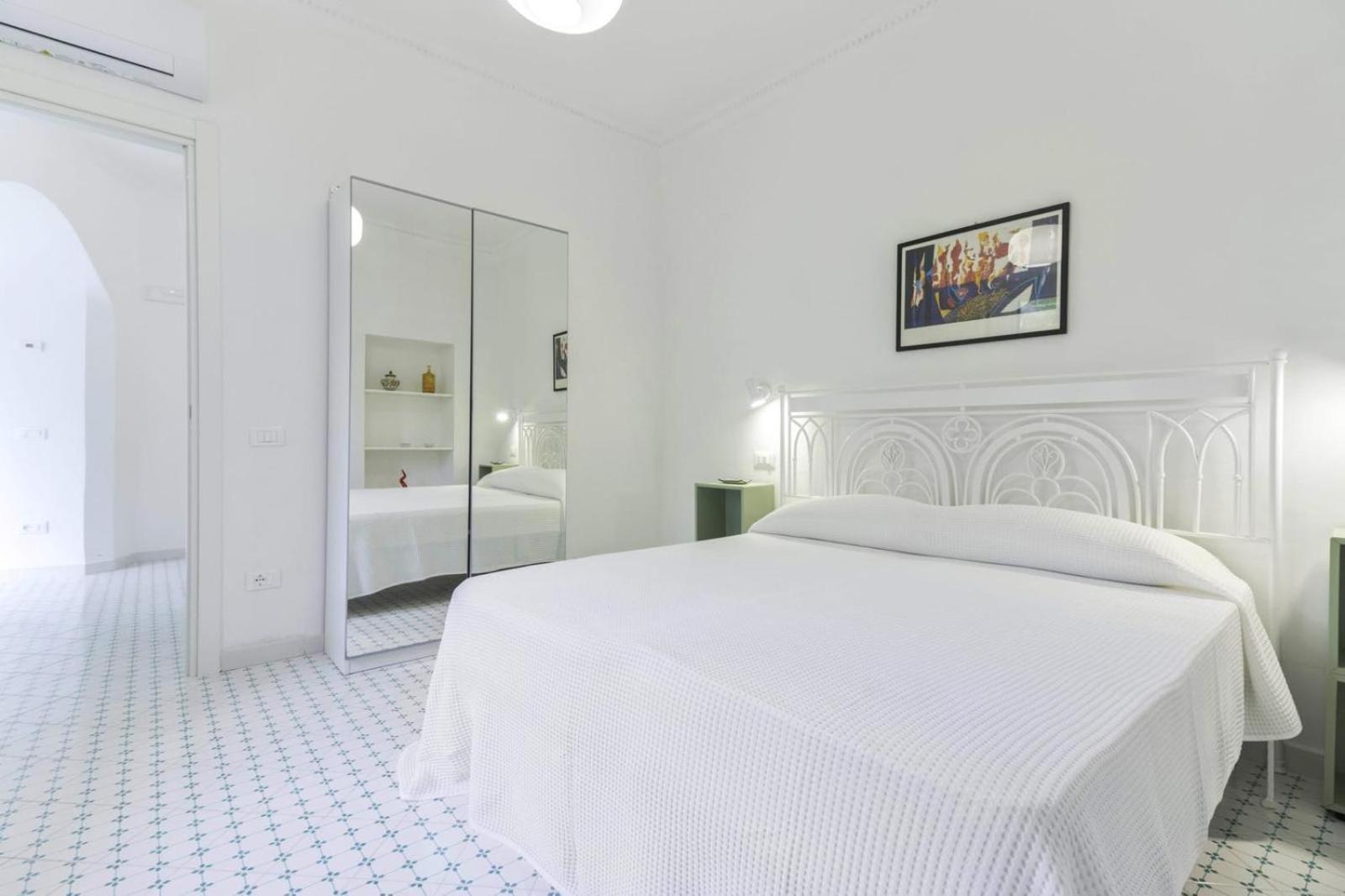 Al Ciglio Holiday House Amalfi Coast スカラ エクステリア 写真
