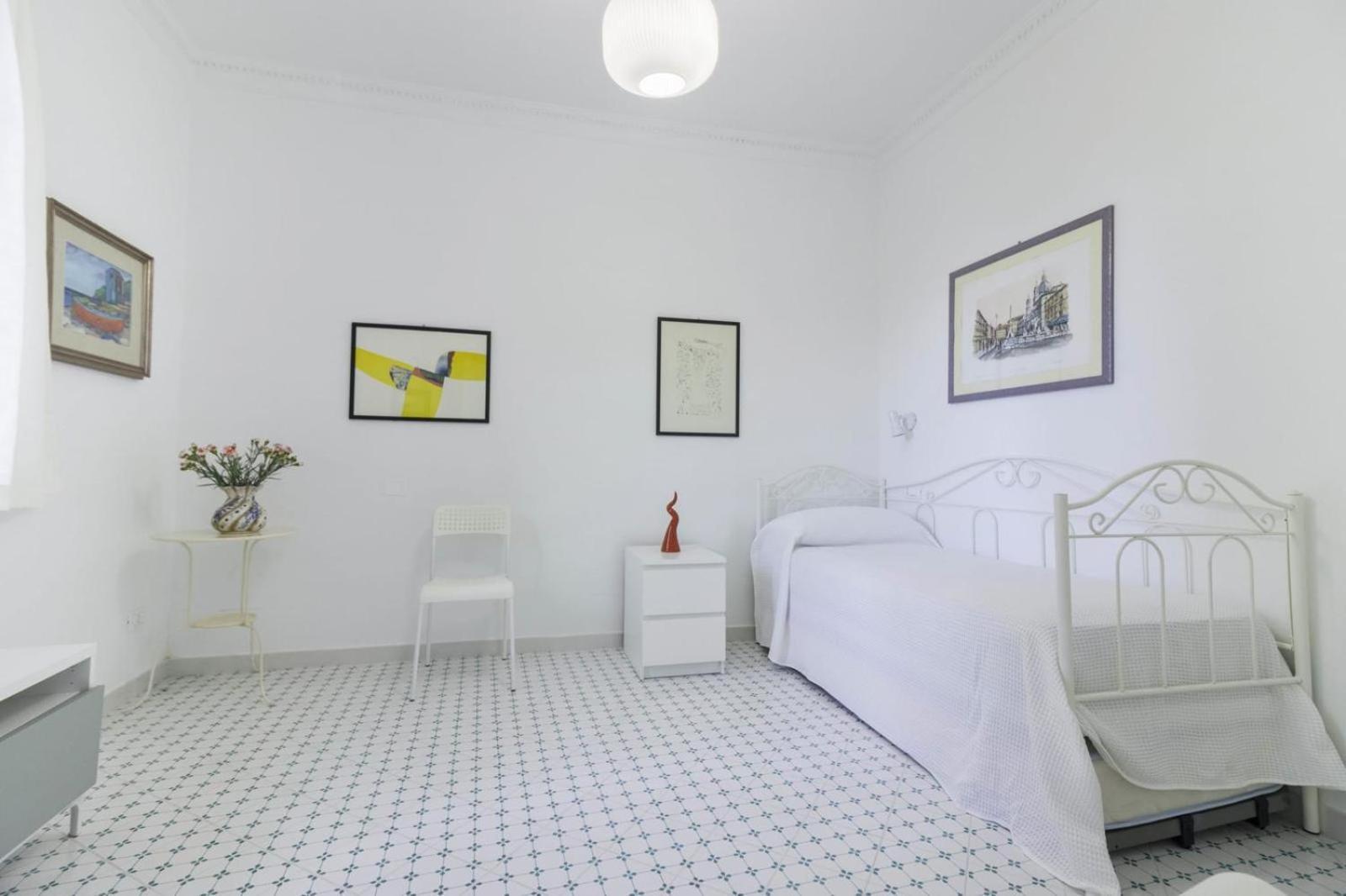 Al Ciglio Holiday House Amalfi Coast スカラ エクステリア 写真