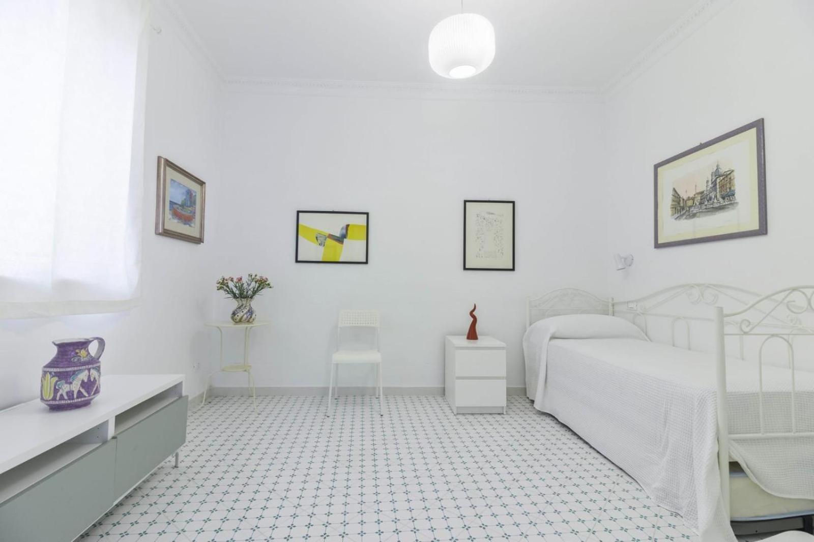Al Ciglio Holiday House Amalfi Coast スカラ エクステリア 写真