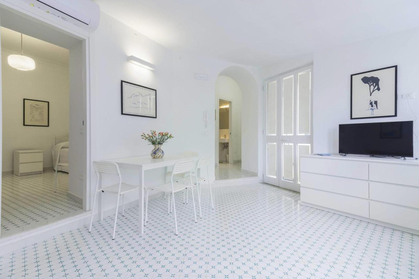 Al Ciglio Holiday House Amalfi Coast スカラ エクステリア 写真